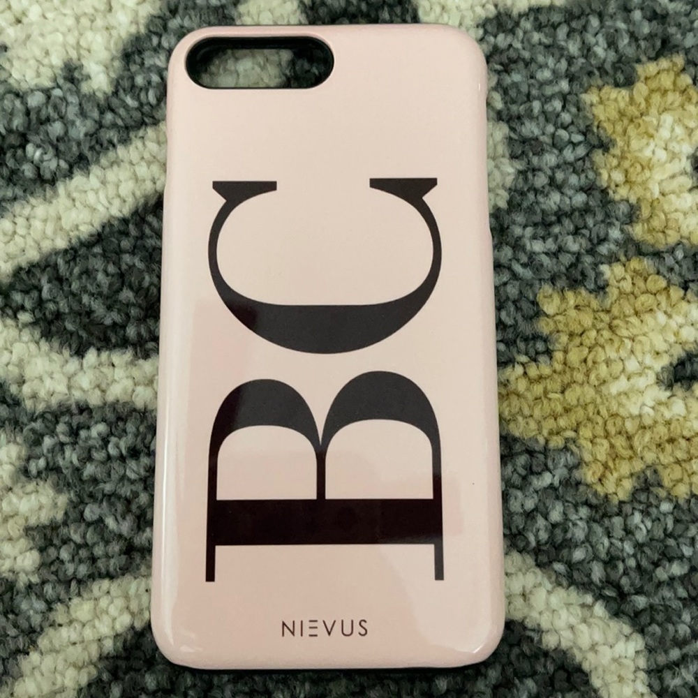 iPhone 8 Plus Case